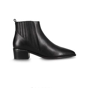 Marc Fisher Missir Ankle Boots